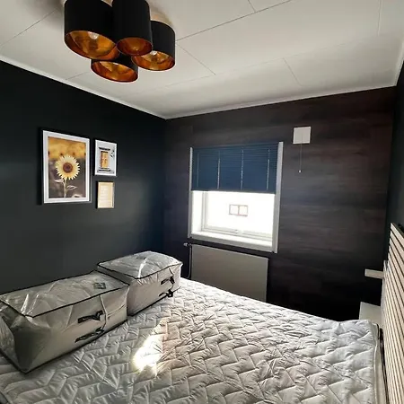 Apartment Storgata 5 Berlevag