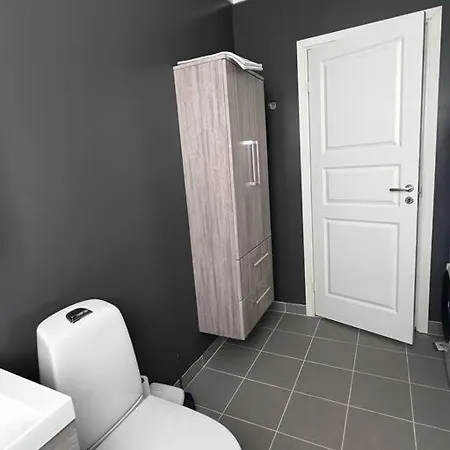 Storgata 5 * Berlevag