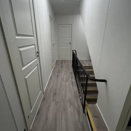 Apartment Storgata 5