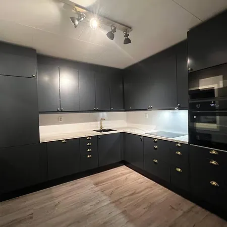 Apartment Storgata 5