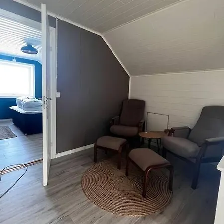 Appartement Storgata 5 *