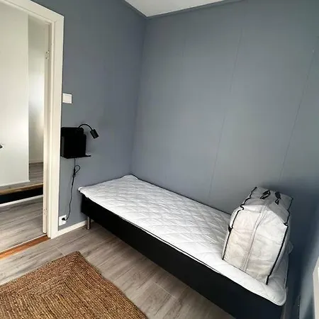 Appartement Storgata 5 Berlevåg
