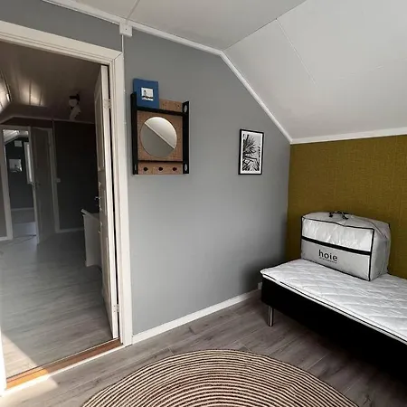 Storgata 5 Berlevåg